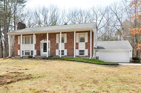 372 Baldwin Road Carlisle, MA 01741 - Photo 1 of 1 Gallery Image 1