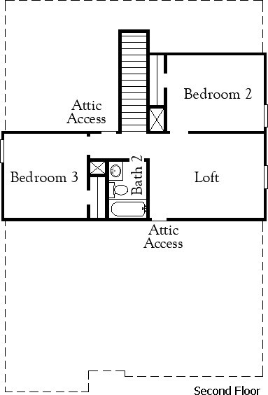 2018 Starlight Street Angleton, TX 77515 - Photo 5 of 8