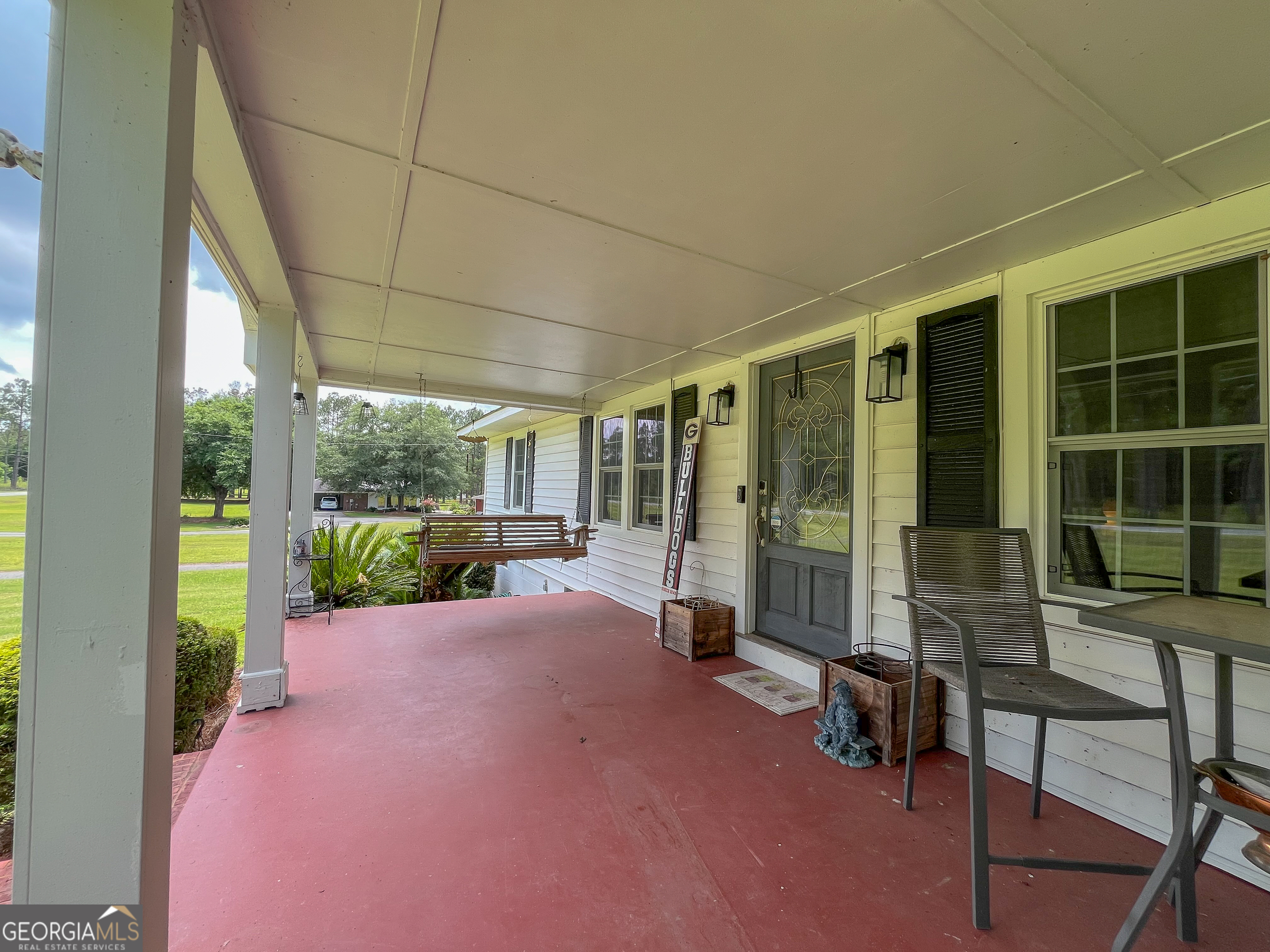431 Strickland Road Dublin, GA 31021 - Photo 5 of 44