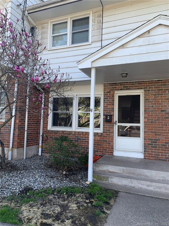 16 Lawton Road, Unit 20 Manchester, CT 06040 - Photo 1 of 1