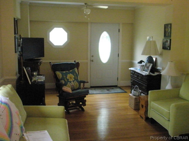 4714 Clay Bank Road Gloucester, VA 23061 - Photo 11 of 13