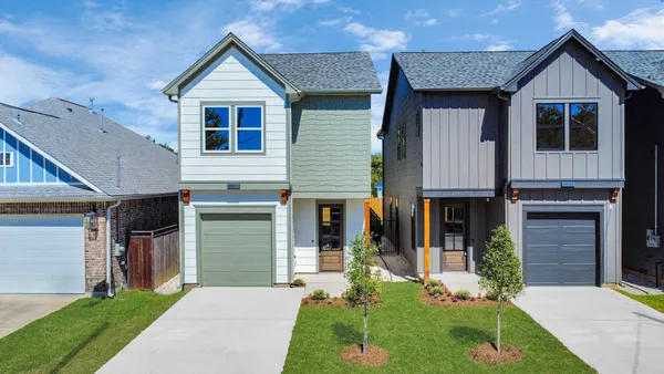 $2,350 | 6322 Milwee Street, Unit B, Houston, TX 77092