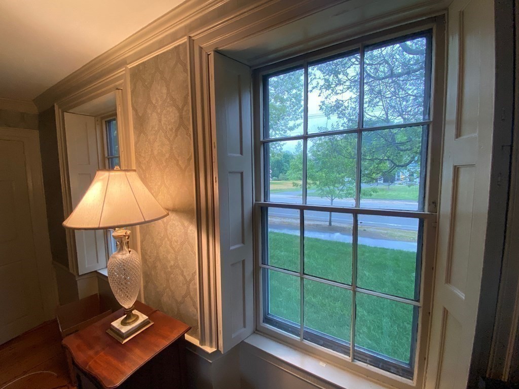 413 Main Street Hingham, MA 02043 - Photo 12 of 33 a room with window and bathroom view