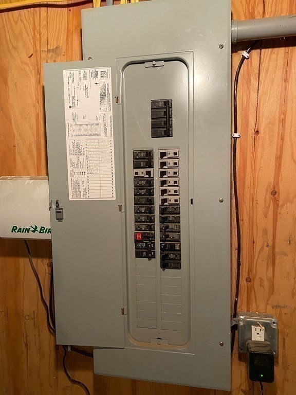 413 Main Street Hingham, MA 02043 - Photo 22 of 33 a view of walk in closet