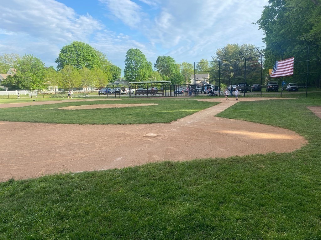 413 Main Street Hingham, MA 02043 - Photo 25 of 33 a view of a park