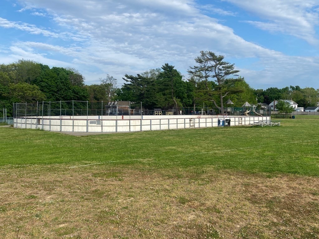 413 Main Street Hingham, MA 02043 - Photo 28 of 33 a view of a park