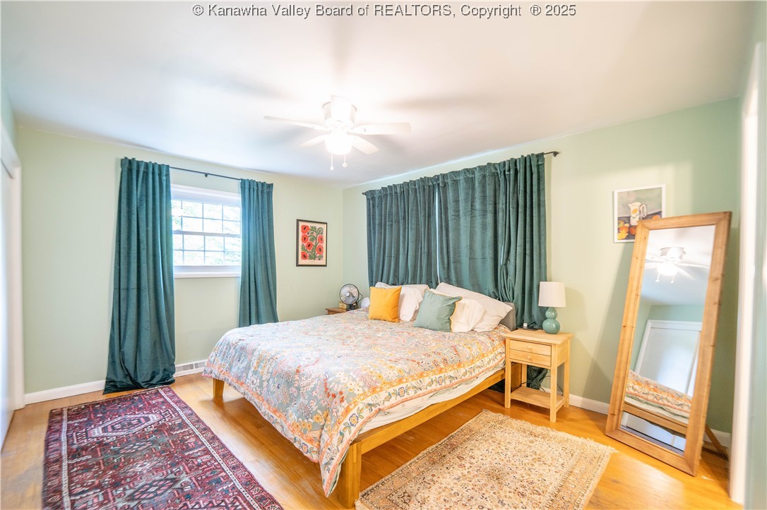 1418 Sweetbrier Road Charleston, WV 25314 - Photo 21 of 46 Gallery Image 21