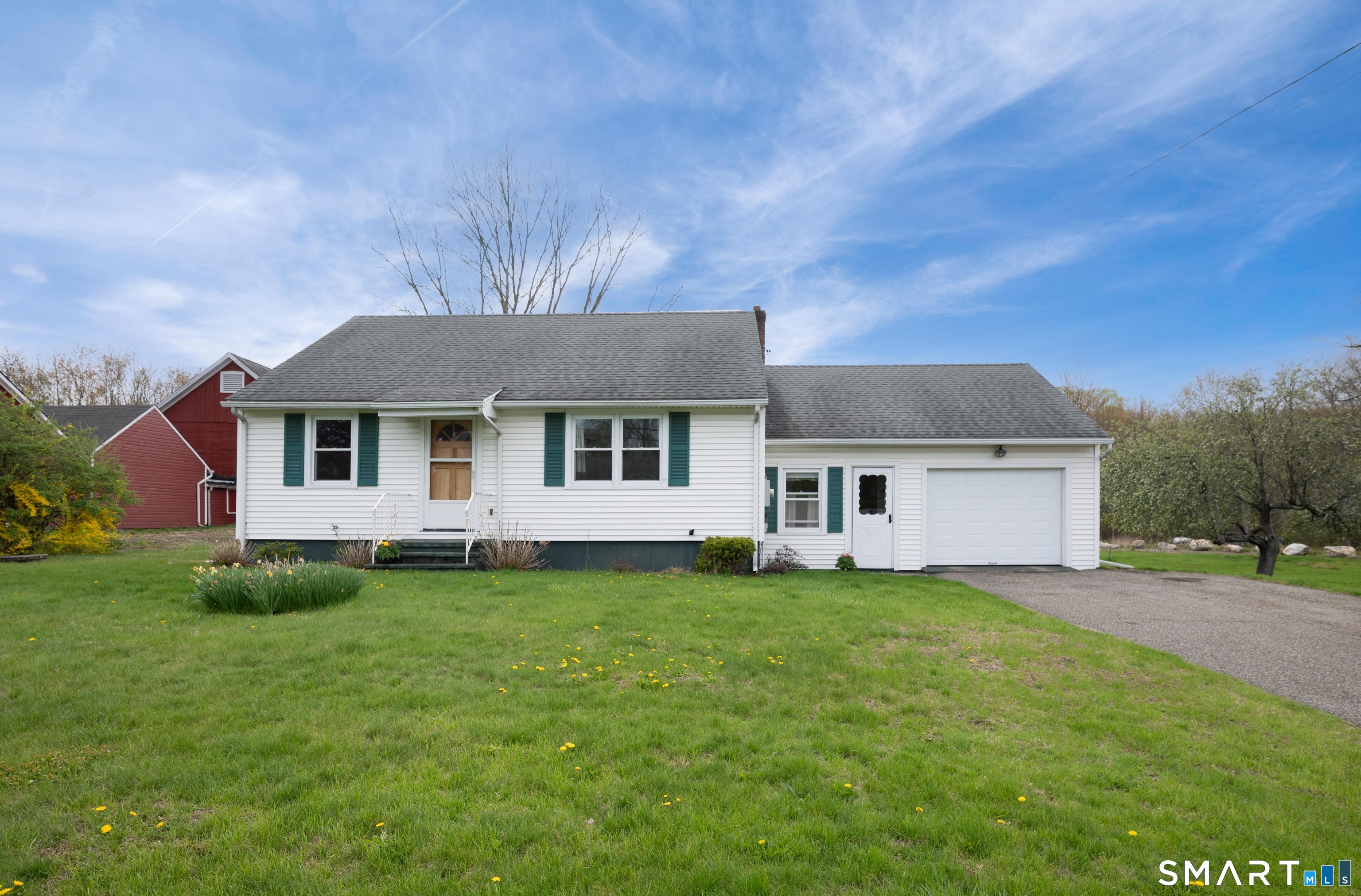 26 Barnum Road Danbury, CT 06811 - Photo 1 of 31