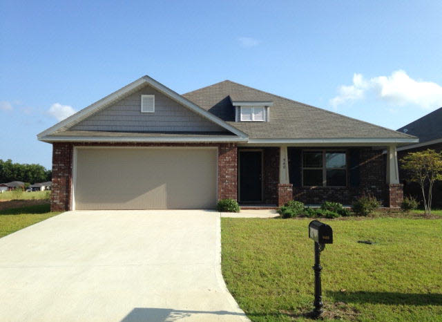 940 Summerton Drive Foley, AL 36535 - Photo 1 of 1