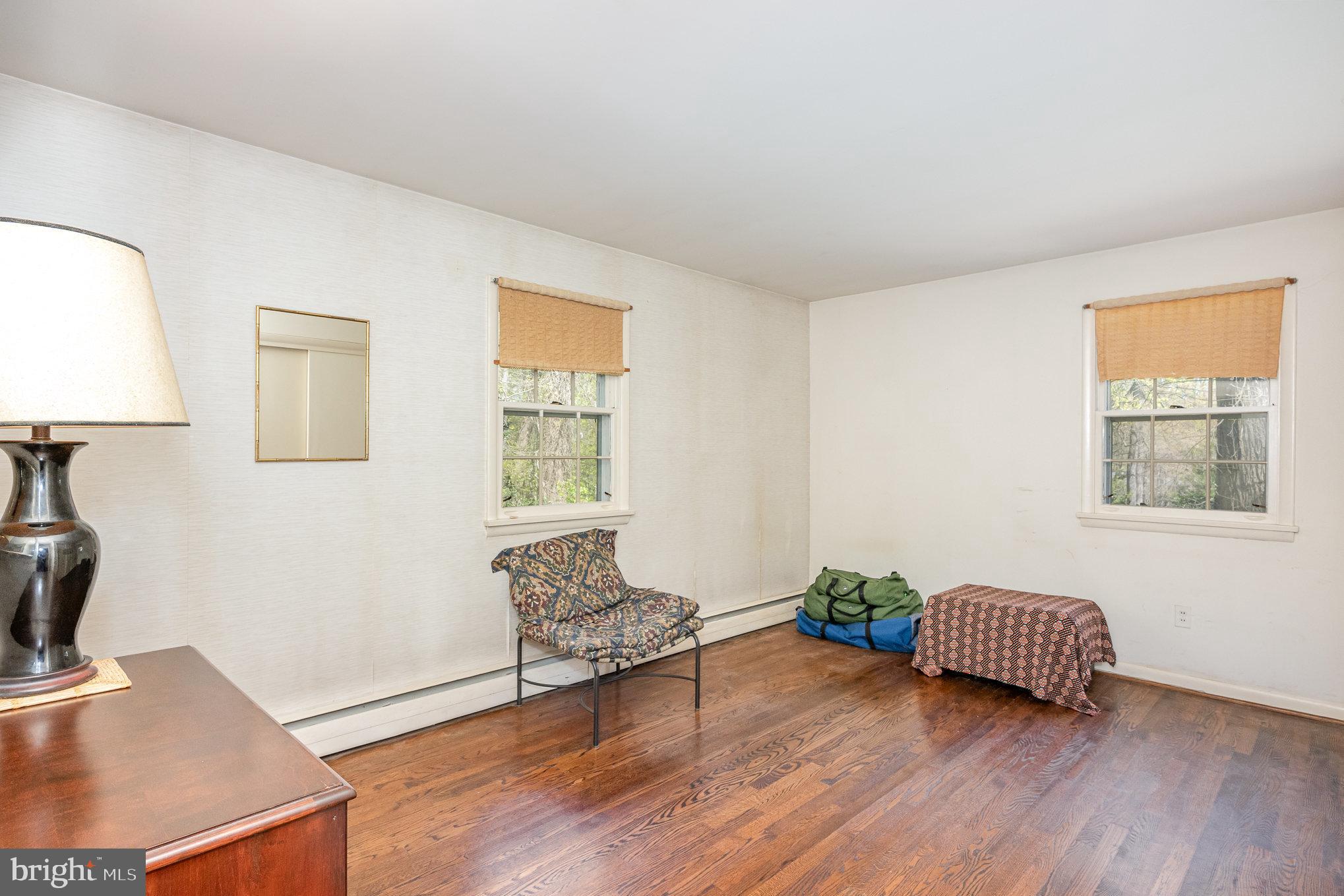 712 West Timonium Road Lutherville-Timonium, MD 21093 - Photo 20 of 42 Bedroom 2
