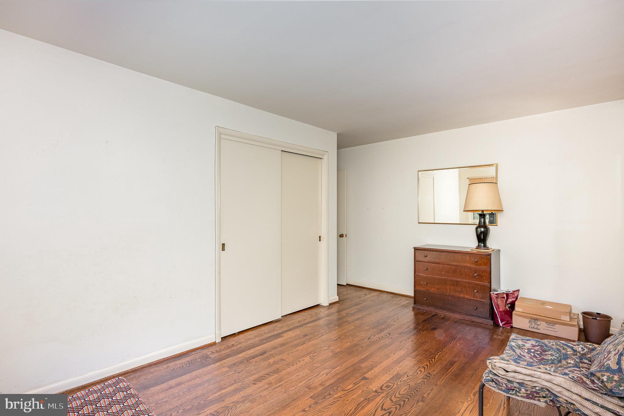 712 West Timonium Road Lutherville-Timonium, MD 21093 - Photo 21 of 42 Bedroom 2