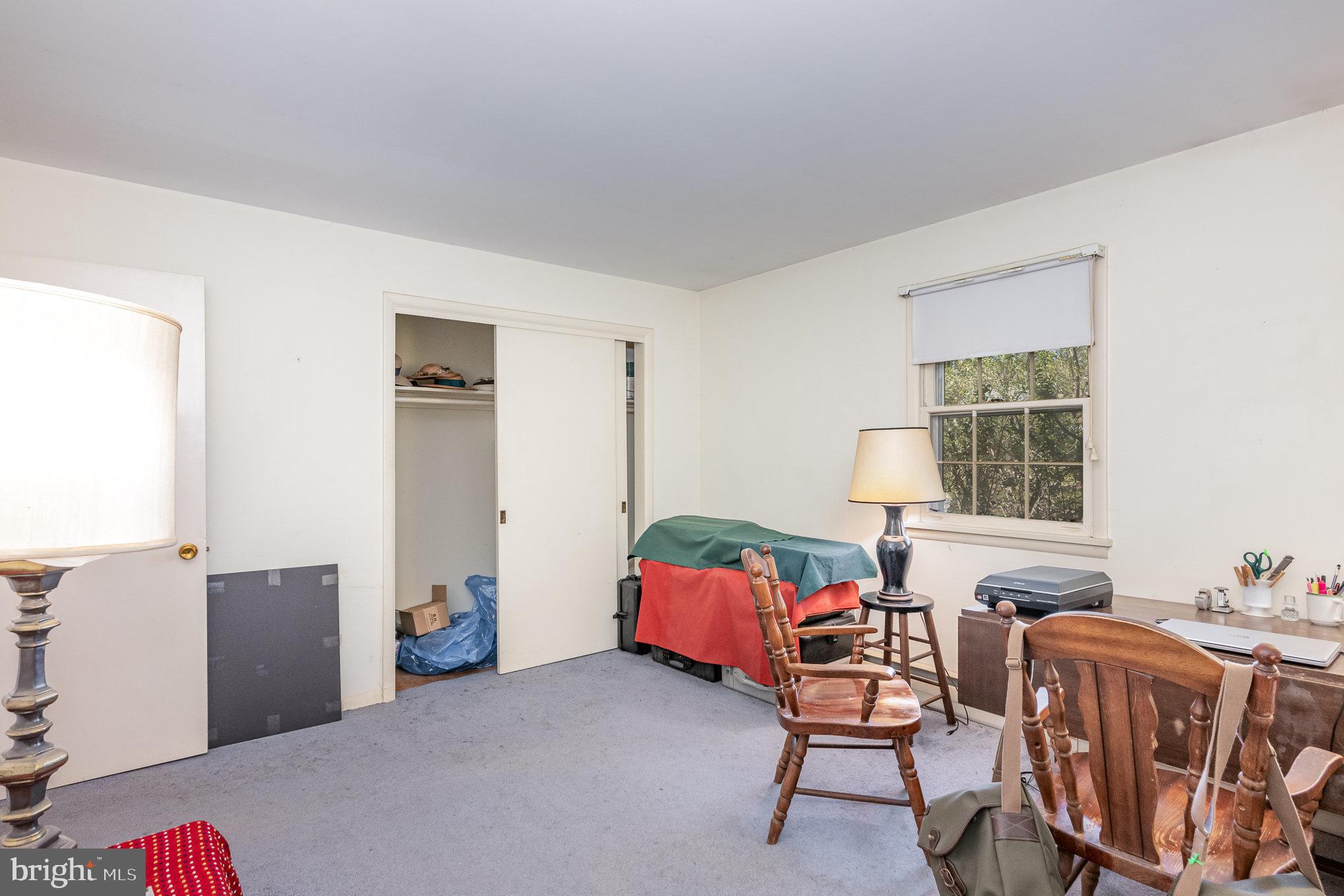 712 West Timonium Road Lutherville-Timonium, MD 21093 - Photo 23 of 42 Bedroom 3