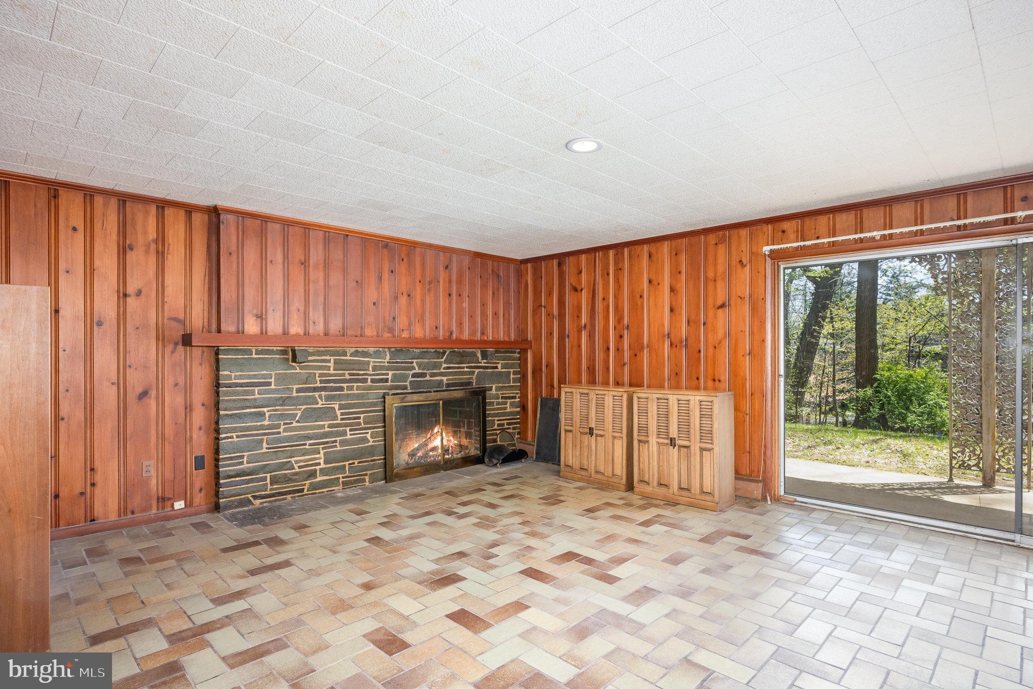 712 West Timonium Road Lutherville-Timonium, MD 21093 - Photo 27 of 42 Basement