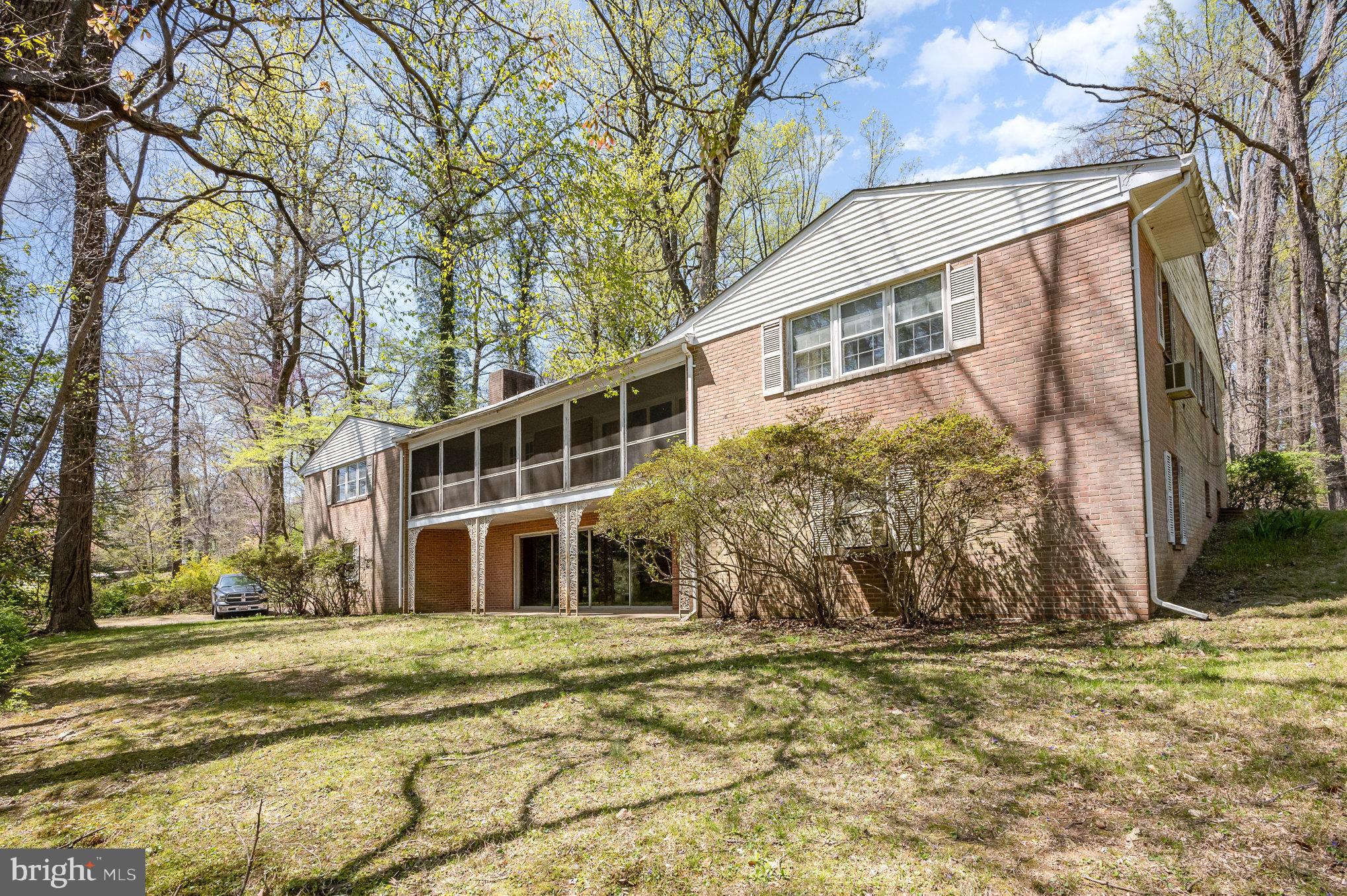 712 West Timonium Road Lutherville-Timonium, MD 21093 - Photo 35 of 42 Gallery Image 35