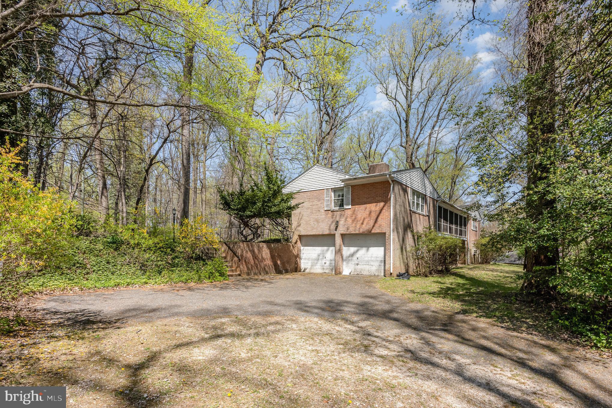 712 West Timonium Road Lutherville-Timonium, MD 21093 - Photo 36 of 42 Gallery Image 36