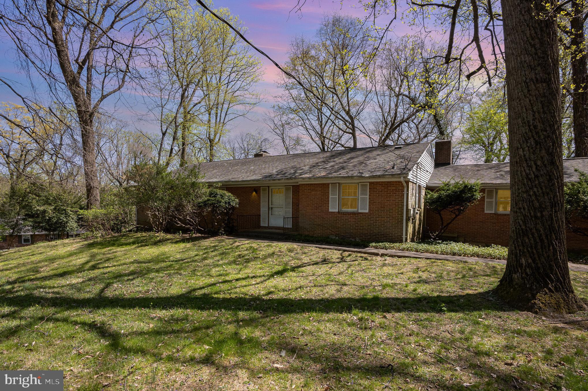 712 West Timonium Road Lutherville-Timonium, MD 21093 - Photo 38 of 42 Gallery Image 38