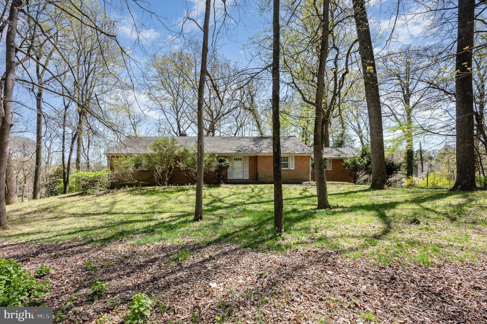 712 West Timonium Road Lutherville-Timonium, MD 21093 - Photo 40 of 42 Gallery Image 40