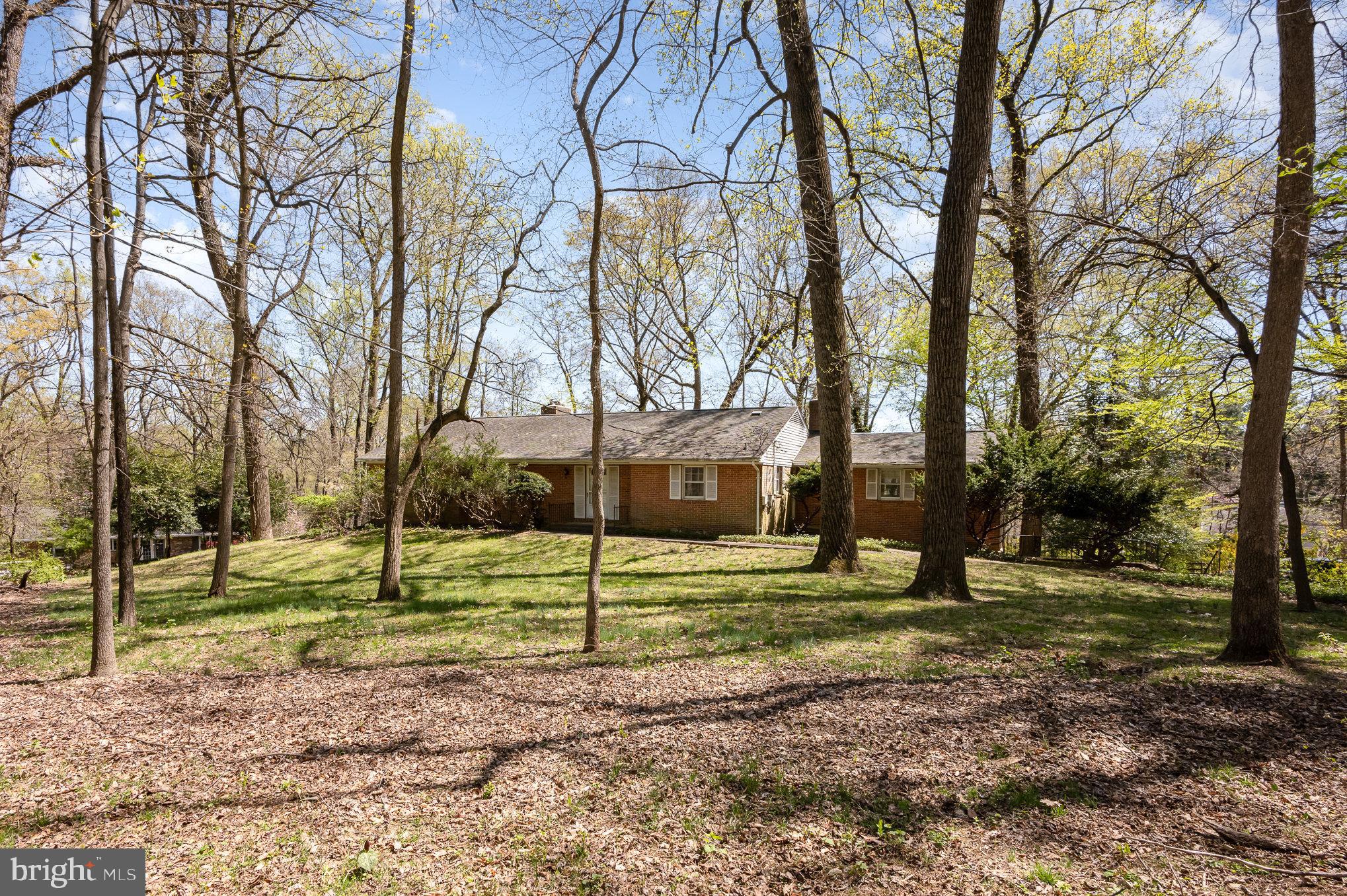 712 West Timonium Road Lutherville-Timonium, MD 21093 - Photo 41 of 42 Gallery Image 41