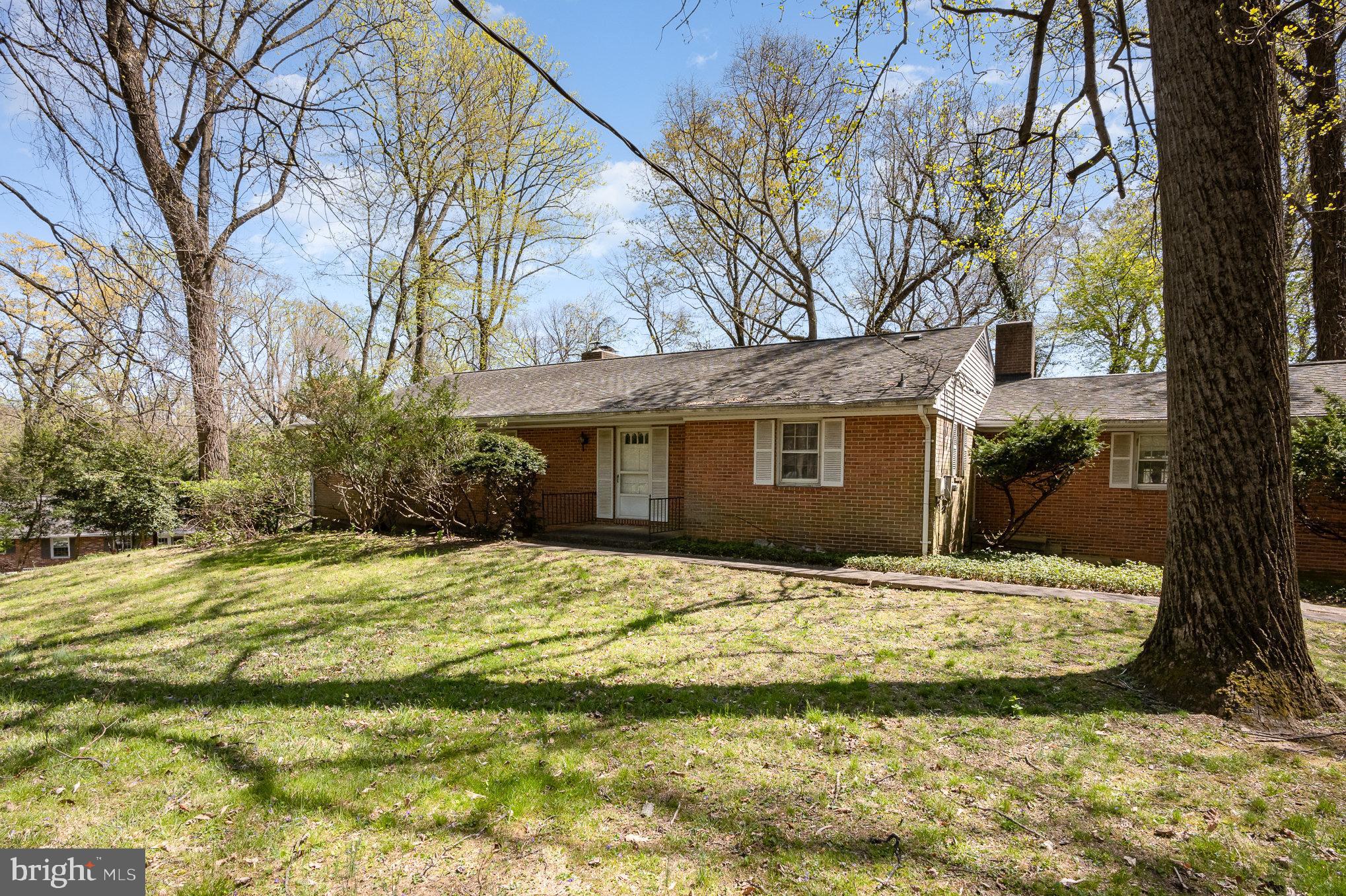 712 West Timonium Road Lutherville-Timonium, MD 21093 - Photo 42 of 42 Gallery Image 42