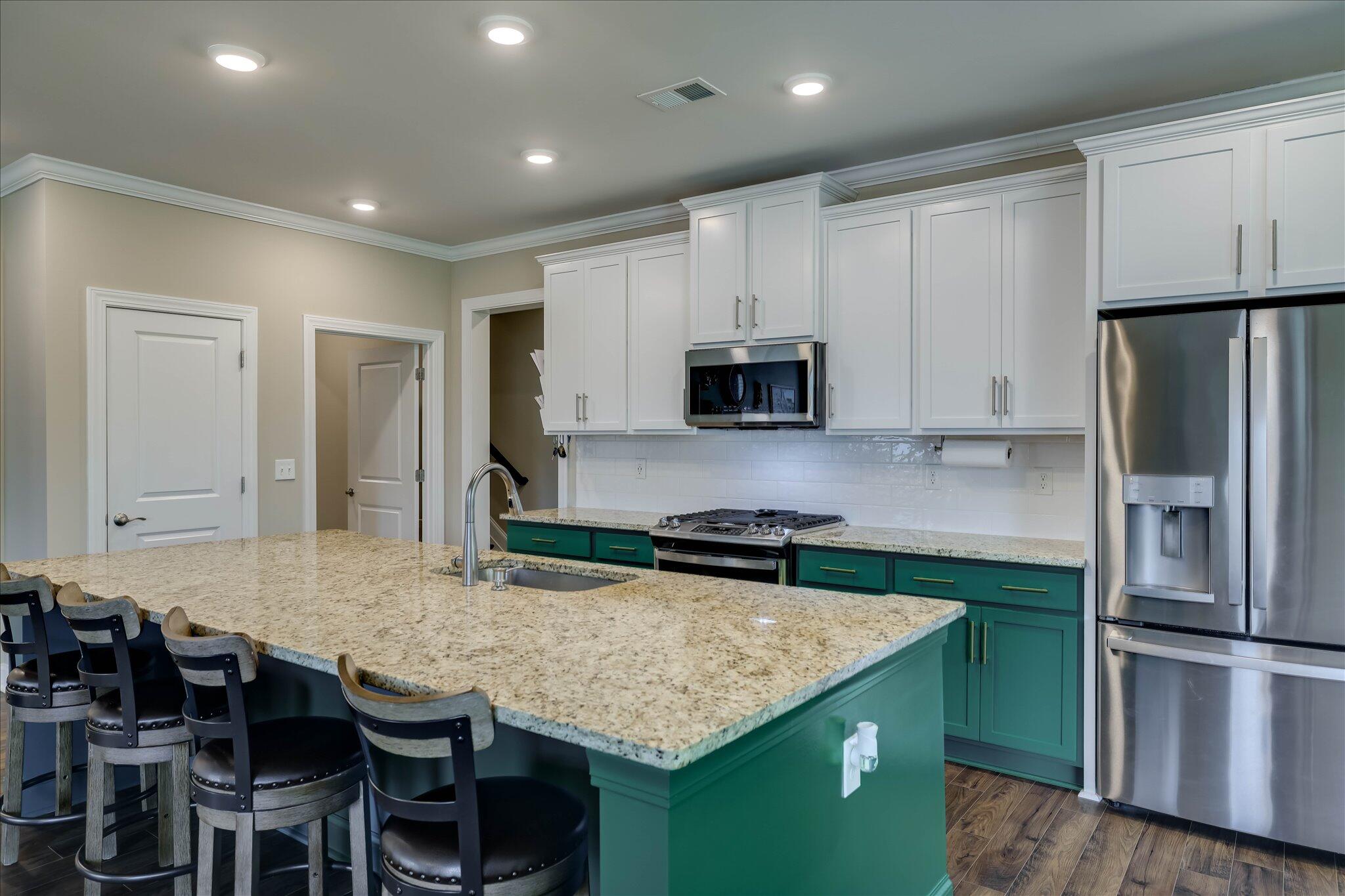 312 Wando Ridge Road Aiken, SC 29801 - Photo 15 of 47
