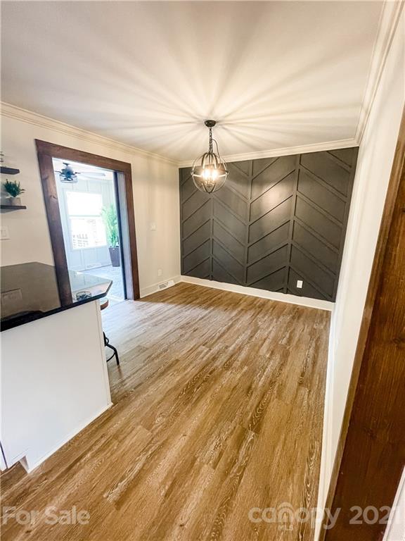 6437 Pleasant Grove Road Charlotte, NC 28216 - Photo 15 of 38 Gallery Image 15