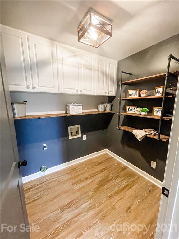 6437 Pleasant Grove Road Charlotte, NC 28216 - Photo 23 of 38 Gallery Image 23
