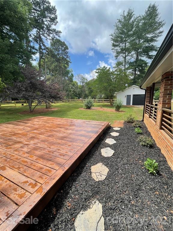6437 Pleasant Grove Road Charlotte, NC 28216 - Photo 33 of 38 Gallery Image 33