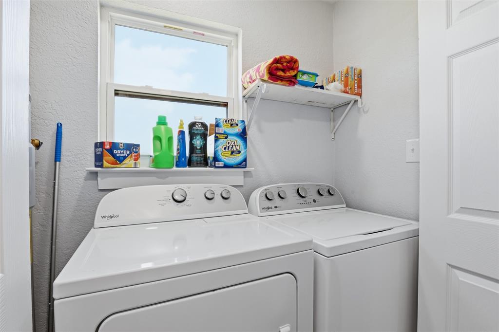 1865 Old Denton Highway Decatur, TX 76234 - Photo 17 of 35