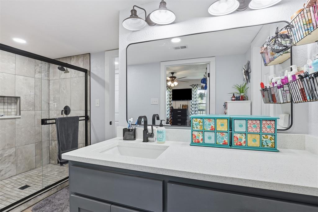 1865 Old Denton Highway Decatur, TX 76234 - Photo 23 of 35