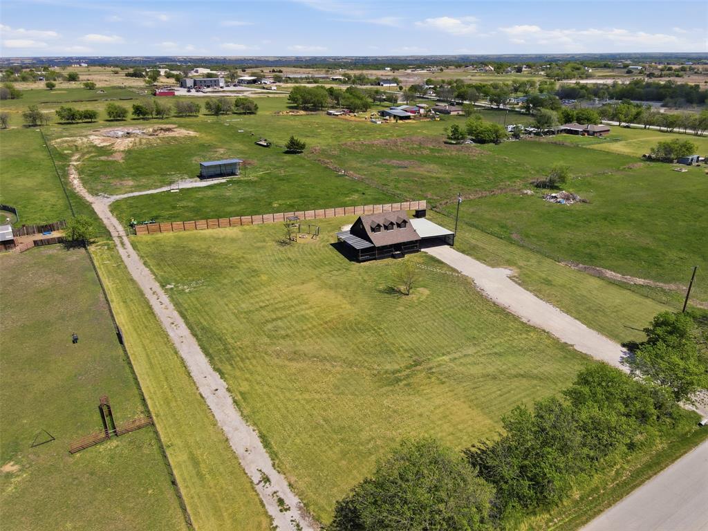 1865 Old Denton Highway Decatur, TX 76234 - Photo 34 of 35