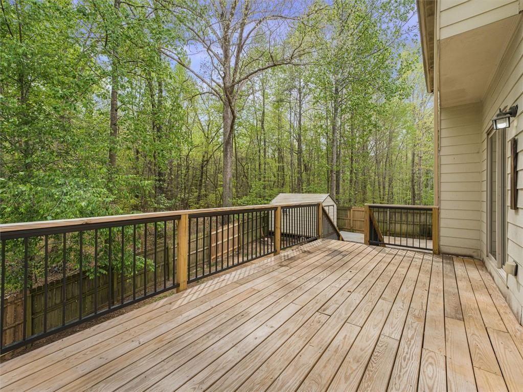 5692 Baffin Road Atlanta, GA 30349 - Photo 16 of 49