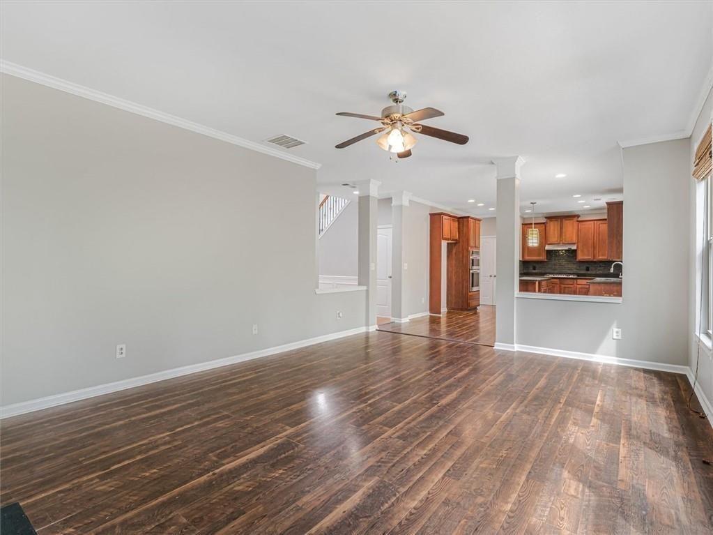 5692 Baffin Road Atlanta, GA 30349 - Photo 23 of 49