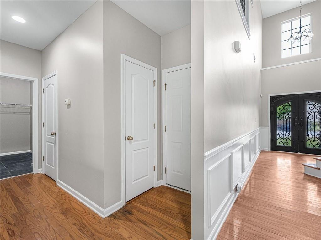 5692 Baffin Road Atlanta, GA 30349 - Photo 25 of 49