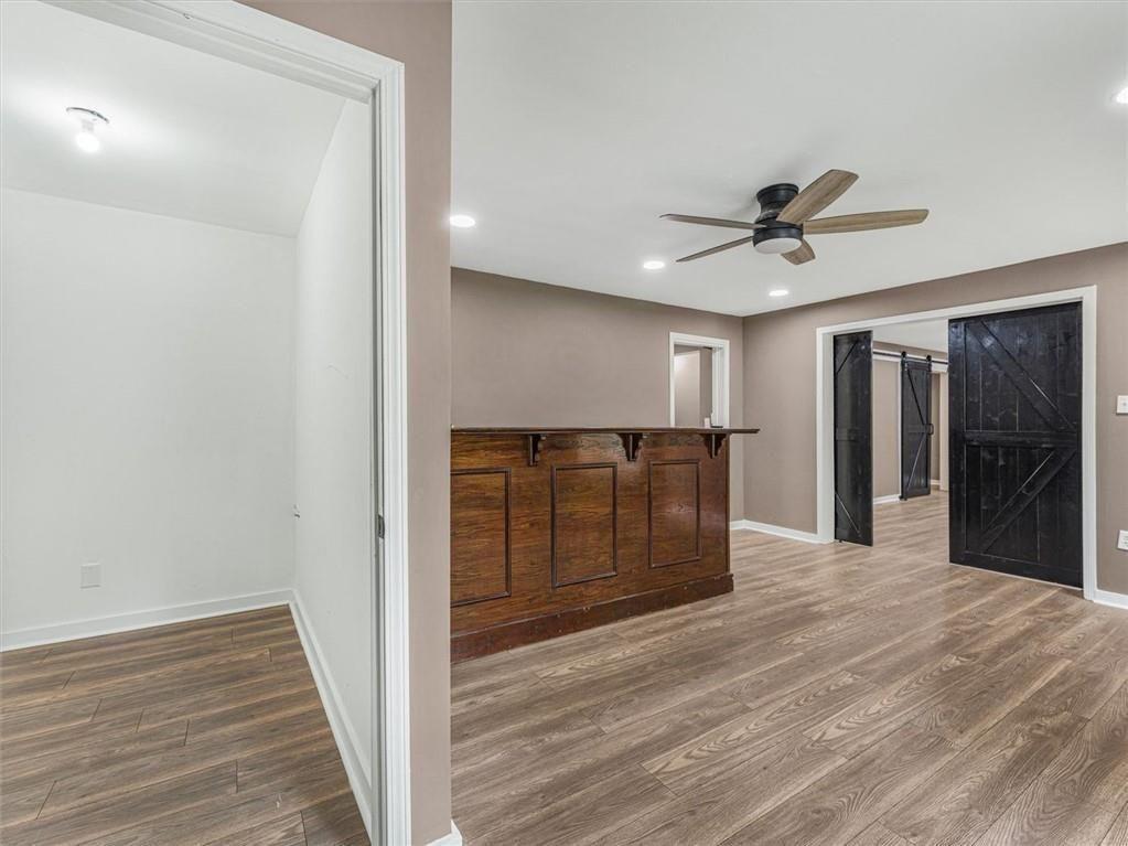 5692 Baffin Road Atlanta, GA 30349 - Photo 46 of 49