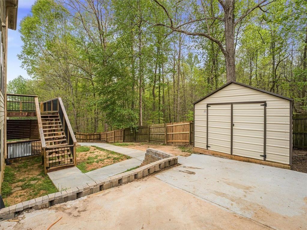 5692 Baffin Road Atlanta, GA 30349 - Photo 49 of 49