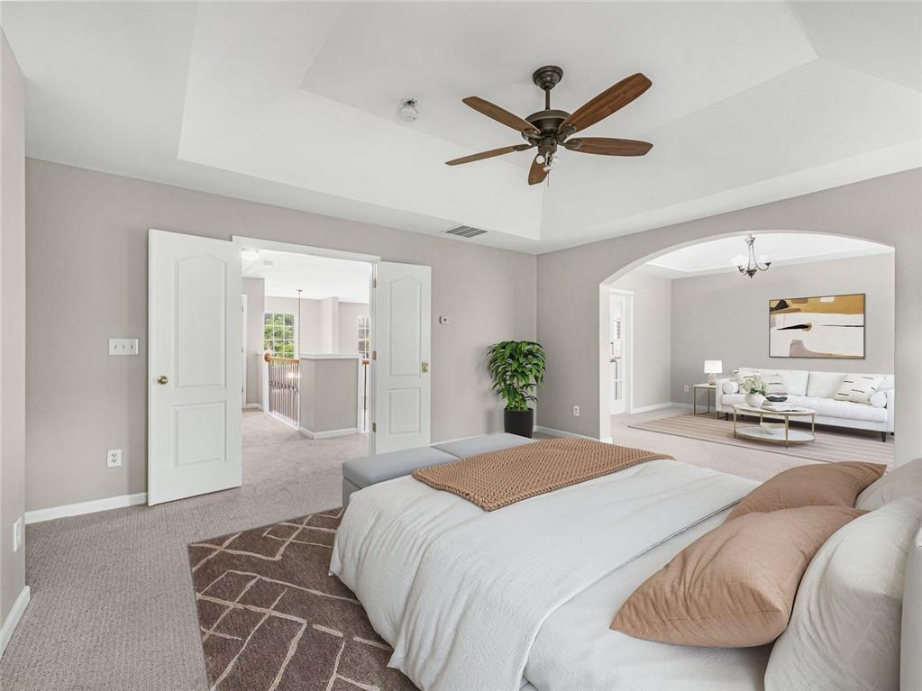 5692 Baffin Road Atlanta, GA 30349 - Photo 5 of 49