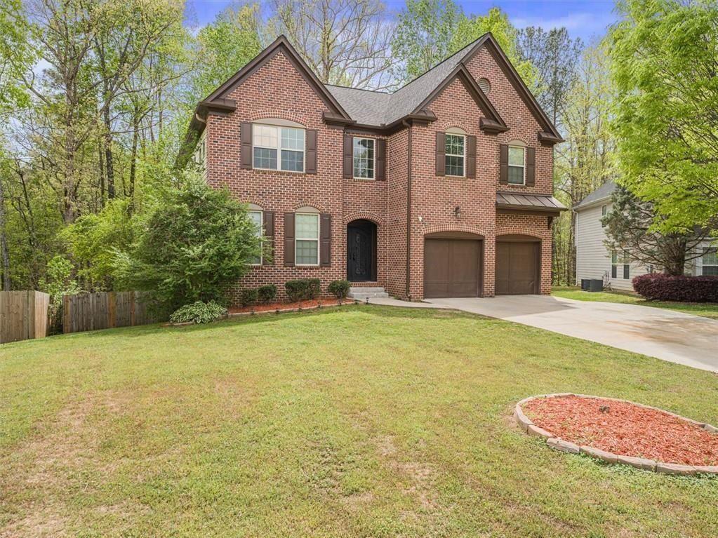 5692 Baffin Road Atlanta, GA 30349 - Photo 8 of 49