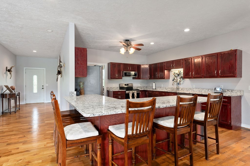 2110 Almyra Road Sparta, TN 38583 - Photo 39 of 58 Gallery Image 39