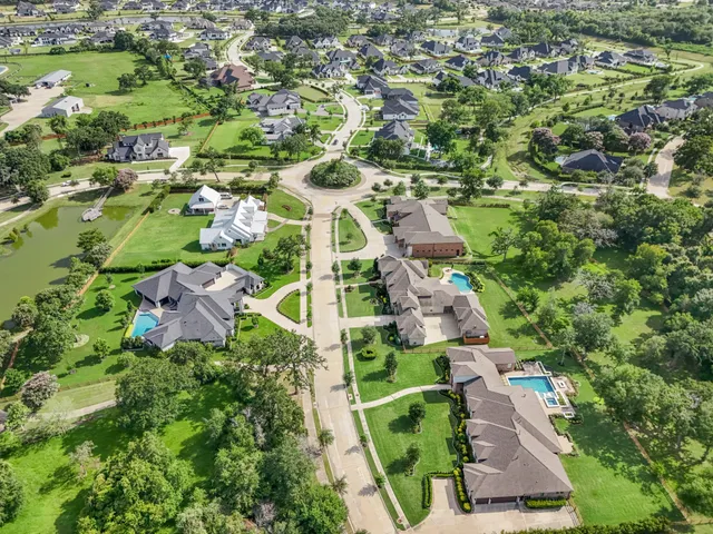 $1,380,066 | 51 James Ests Drive, Fulshear, TX 77441