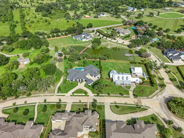 $1,380,066 | 51 James Ests Drive, Fulshear, TX 77441