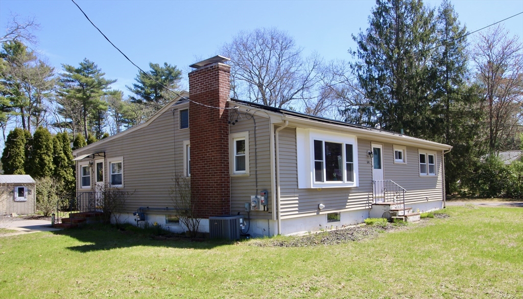 64 Swifts Beach Road Wareham, MA 02571 - Photo 1 of 25 Gallery Image 1