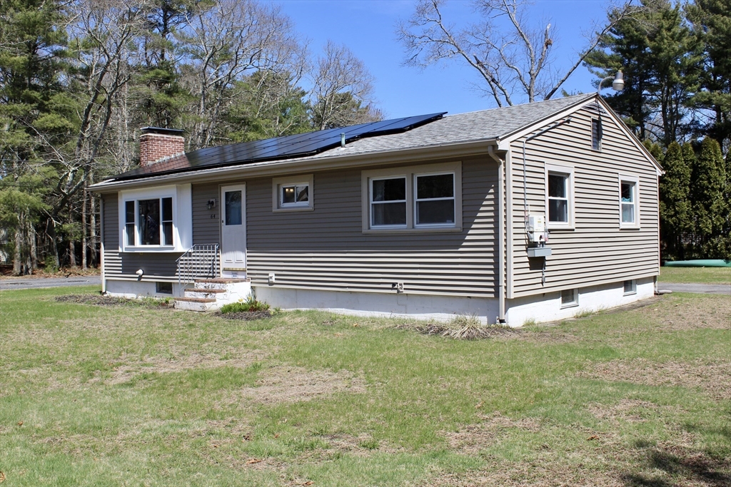 64 Swifts Beach Road Wareham, MA 02571 - Photo 3 of 25 Gallery Image 3