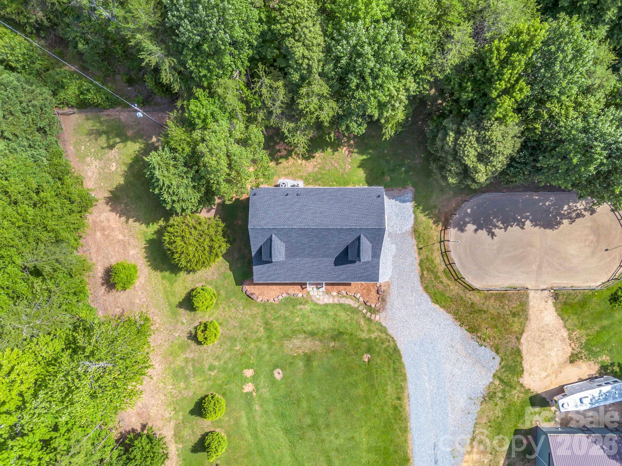 271 Collinsville Road Columbus, NC 28722 - Photo 5 of 47