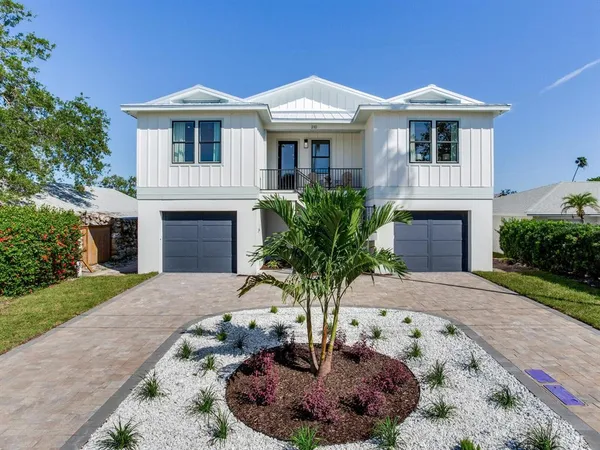 $2,450,000 | 17030 Dolphin Drive, North Redington Beach, FL 33708