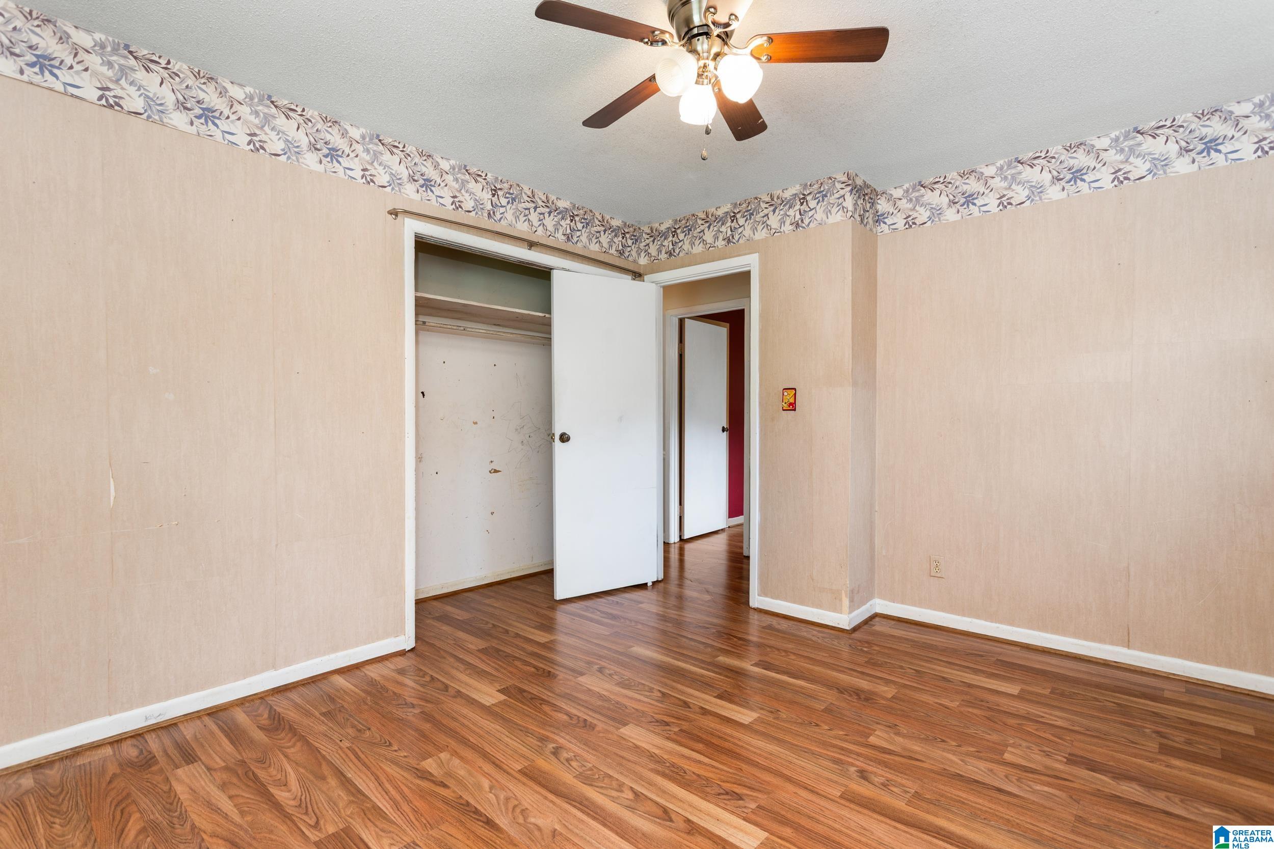3620 Spring Valley Road Anniston, AL 36207 - Photo 17 of 34