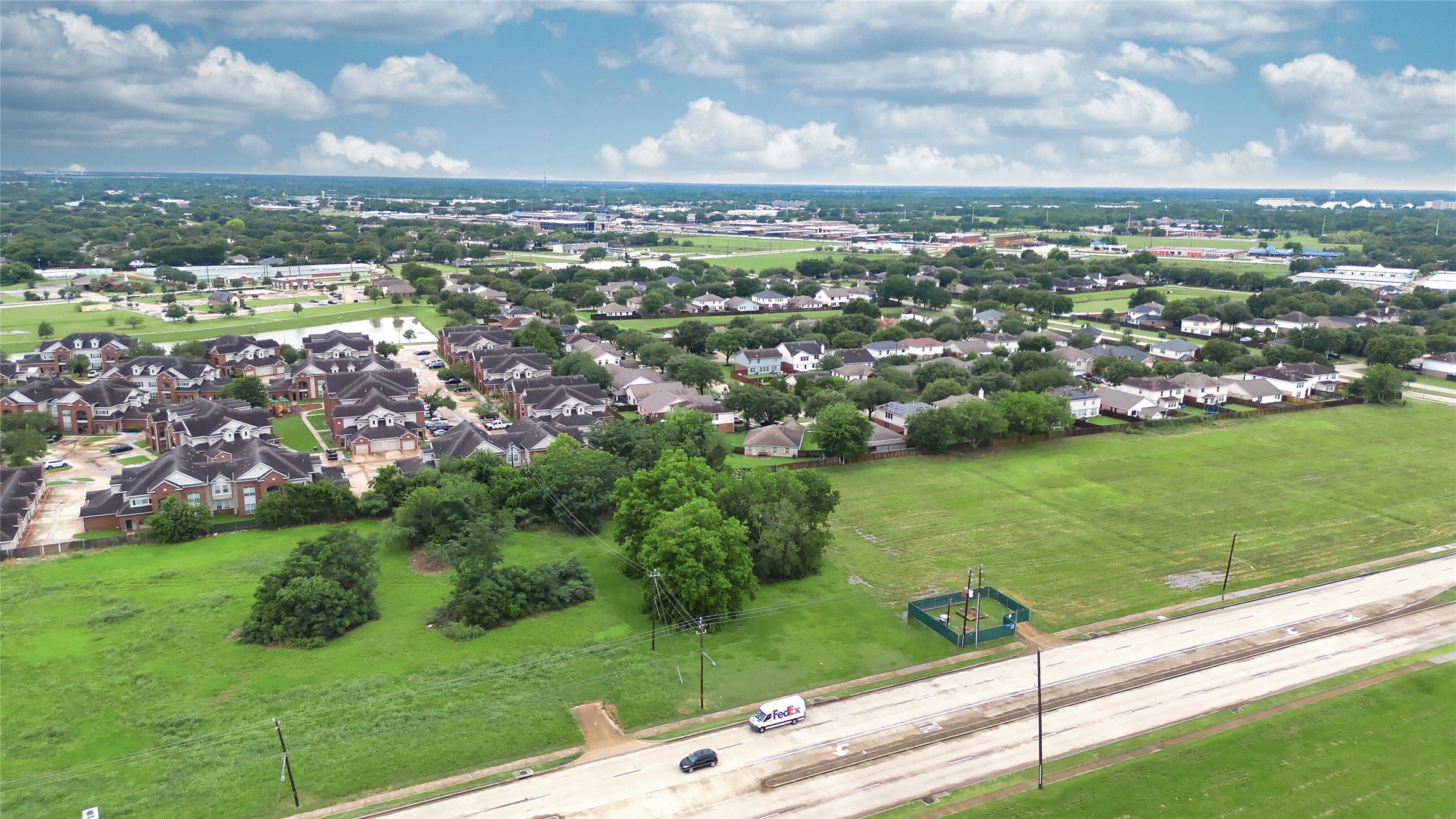 2218 B F Terry Boulevard Rosenberg, TX 77471 - Photo 5 of 8 a view of a city