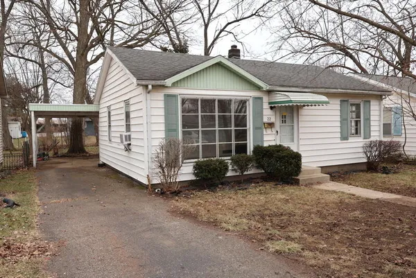 $125,000 | 22 Pioneer Avenue, Sturgis, MI 49091