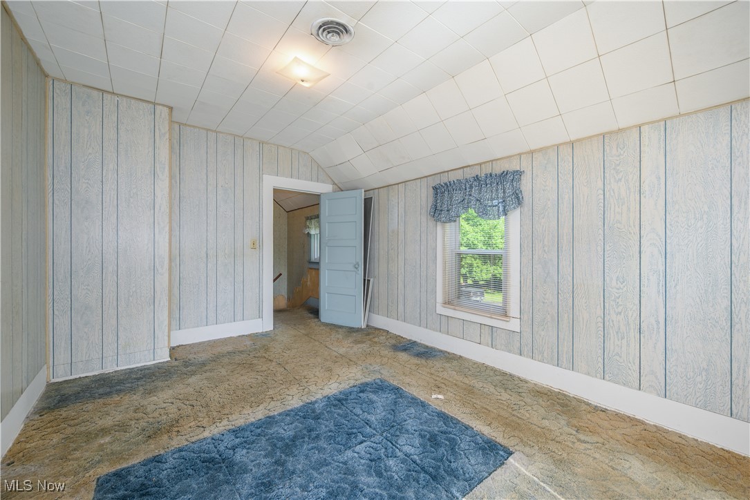 7804 Chaffee Road Northfield, OH 44067 - Photo 17 of 22 Bedroom on Second Floor