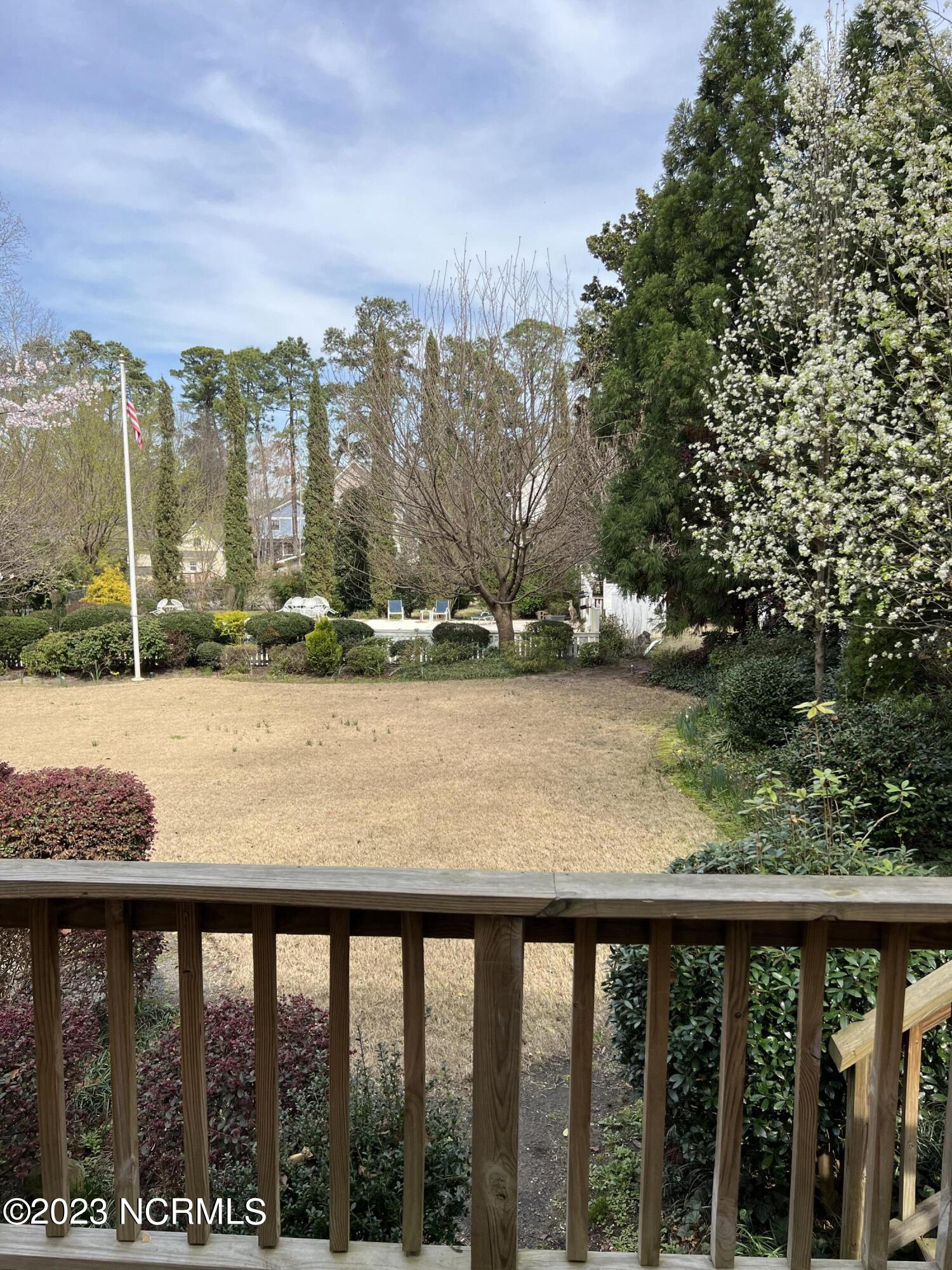 145 East Vermont Avenue, Unit B Southern Pines, NC 28387 - Photo 11 of 17 IMG_5670