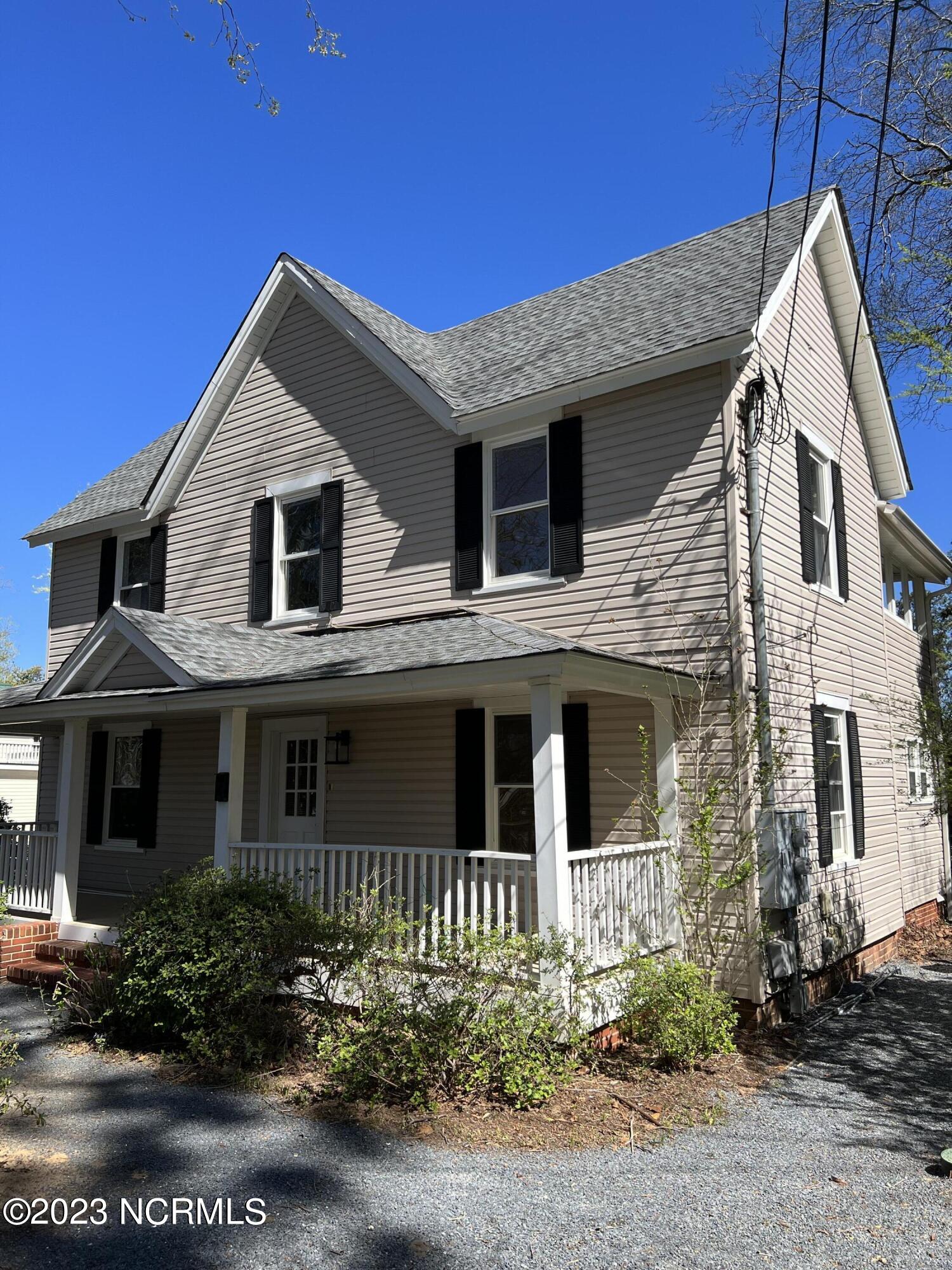 145 East Vermont Avenue, Unit B Southern Pines, NC 28387 - Photo 12 of 17 IMG_5714